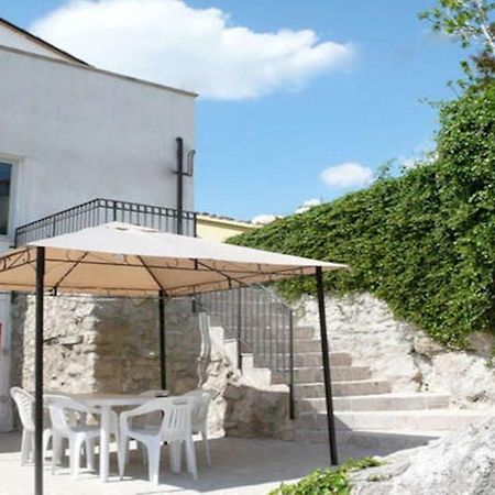 Casa Elvira Basilico Vila San Valentino in Abruzzo Citeriore Exterior foto