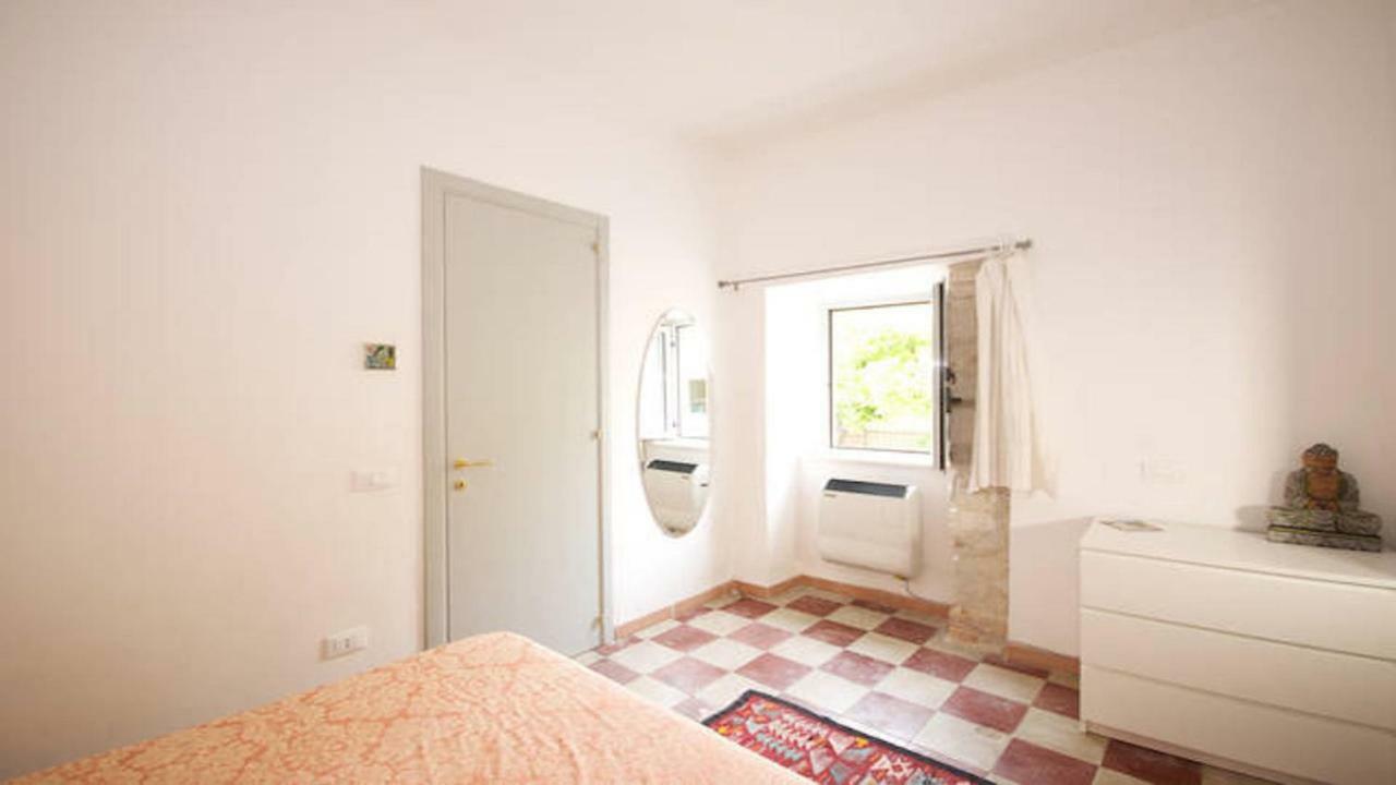 Casa Elvira Basilico Vila San Valentino in Abruzzo Citeriore Exterior foto