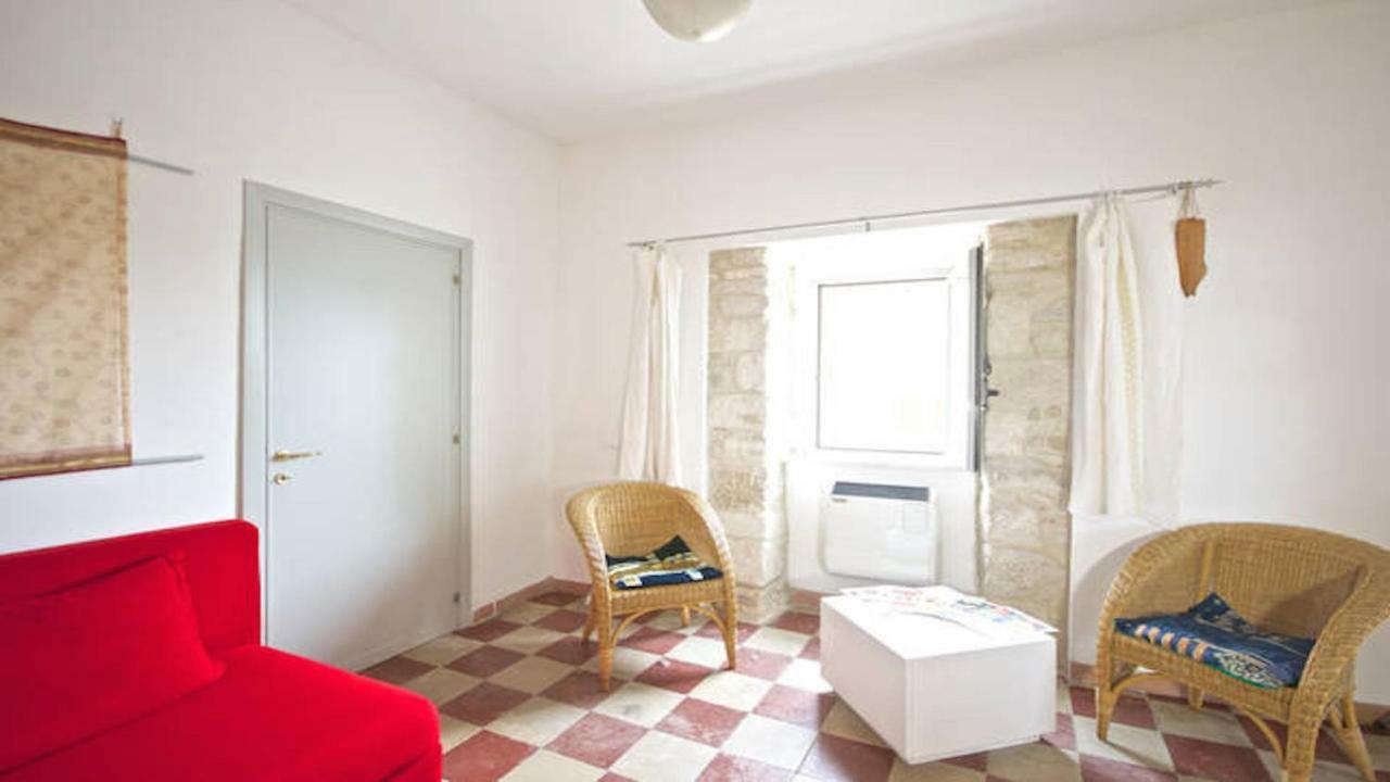 Casa Elvira Basilico Vila San Valentino in Abruzzo Citeriore Exterior foto